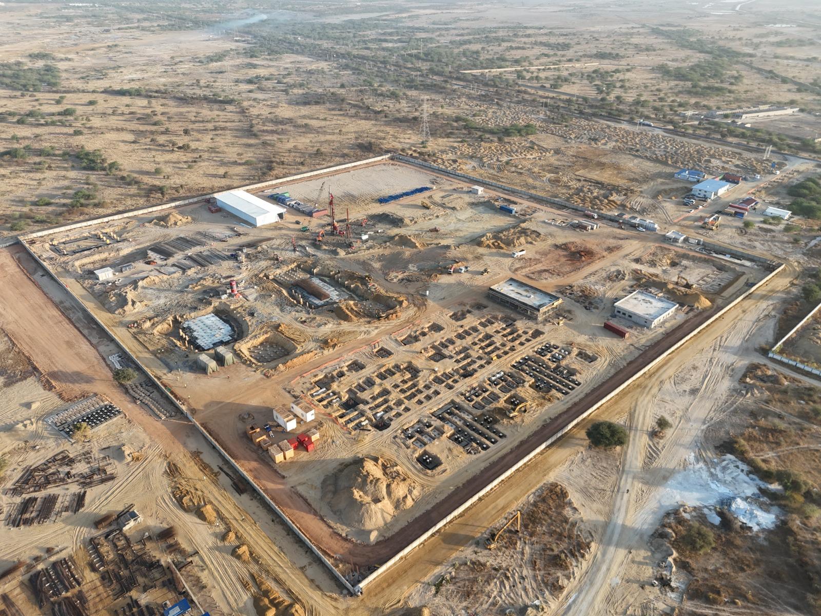 250MW CCPP Senegal